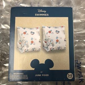 Disney swimmies floaters for kids